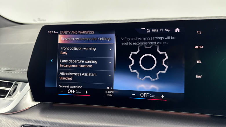 BMW 2 Series 223i MHT M Sport 5dr DCT Petrol Hatchback